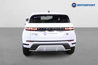 Land Rover Range Rover Evoque R-Dynamic S Automatic Petrol Parallel Phev SUV - Stock Number (1442159) - Rear bumper