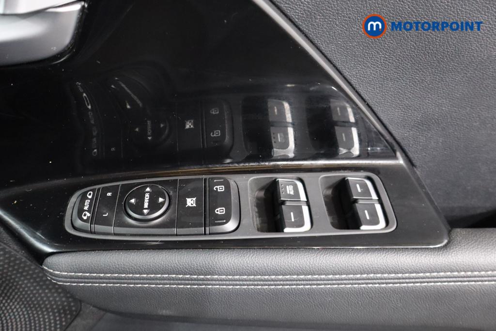 KIA Niro 2 Automatic Petrol Plug-In Hybrid SUV - Stock Number (1442286) - 13th supplementary image