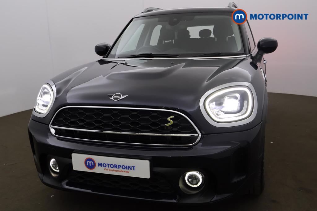 Mini Countryman Cooper S E Classic Automatic Petrol Parallel Phev SUV - Stock Number (1442333) - 24th supplementary image