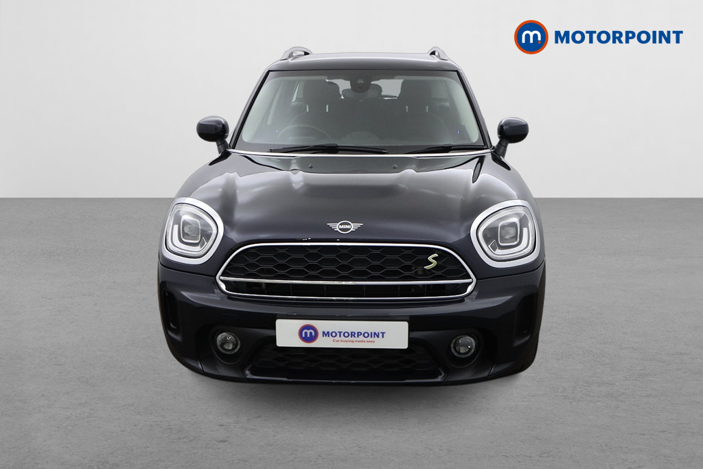 Mini Countryman Cooper S E Classic Automatic Petrol Parallel Phev SUV - Stock Number (1442333) - Front bumper