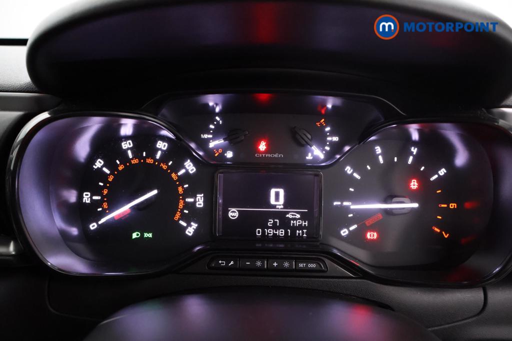 Citroen C3 Shine Manual Petrol Hatchback - Stock Number (1442655) - 2nd supplementary image