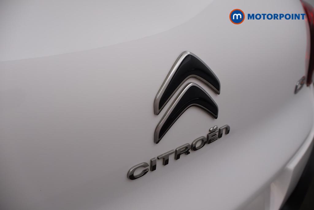 Citroen C3 Shine Manual Petrol Hatchback - Stock Number (1442655) - 20th supplementary image