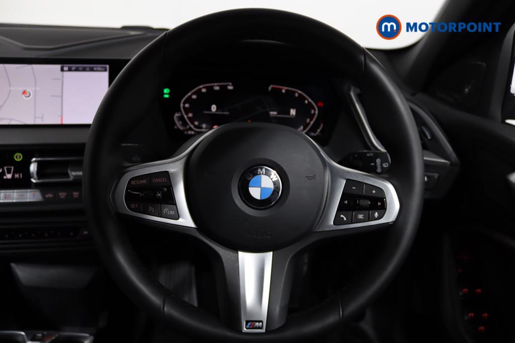 BMW 1 Series M Sport Manual Petrol Hatchback - Stock Number (1442990) - 6th supplementary image