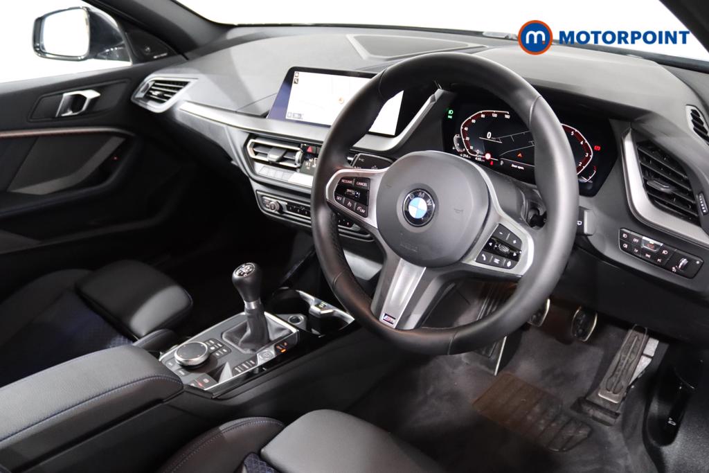 BMW 1 Series M Sport Manual Petrol Hatchback - Stock Number (1442990) - 29th supplementary image