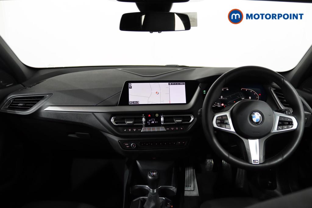 BMW 1 Series M Sport Manual Petrol Hatchback - Stock Number (1442990) - 1st supplementary image