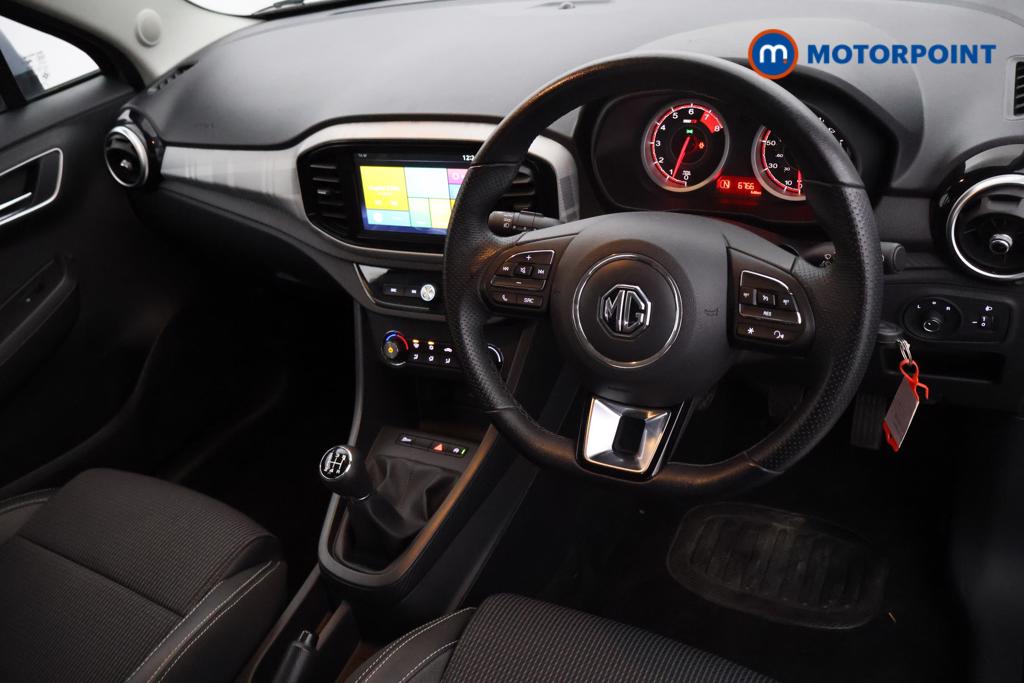 Mg Motor Uk MG3 Exclusive Manual Petrol Hatchback - Stock Number (1443024) - 10th supplementary image
