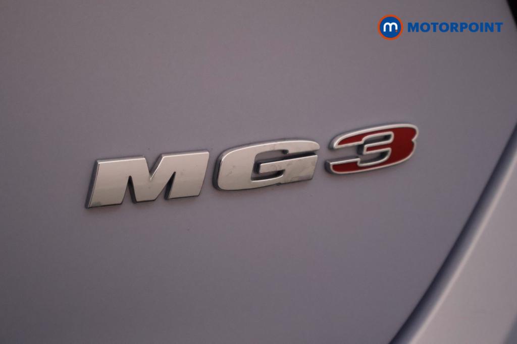 Mg Motor Uk MG3 Exclusive Manual Petrol Hatchback - Stock Number (1443024) - 18th supplementary image