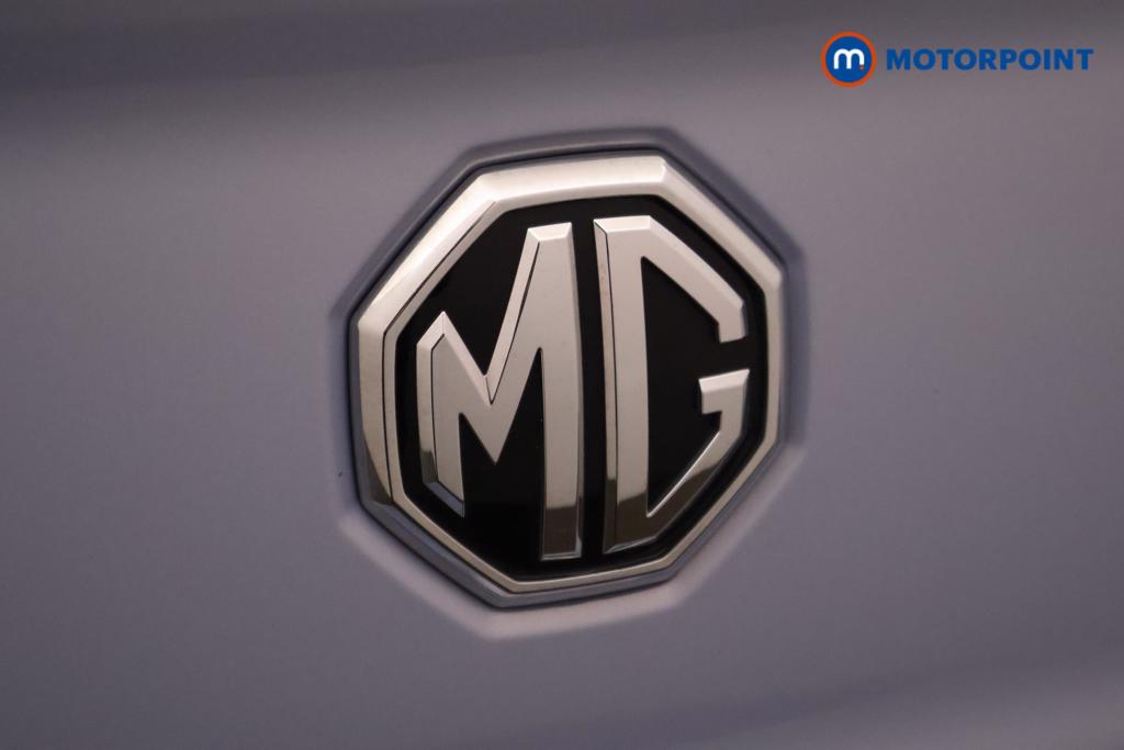 Mg Motor Uk MG3 Exclusive Manual Petrol Hatchback - Stock Number (1443024) - 19th supplementary image