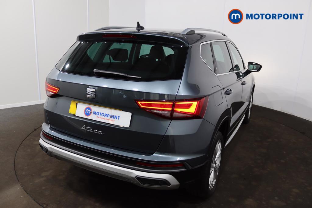 Seat Ateca Xperience Automatic Petrol SUV - Stock Number (1443204) - 28th supplementary image
