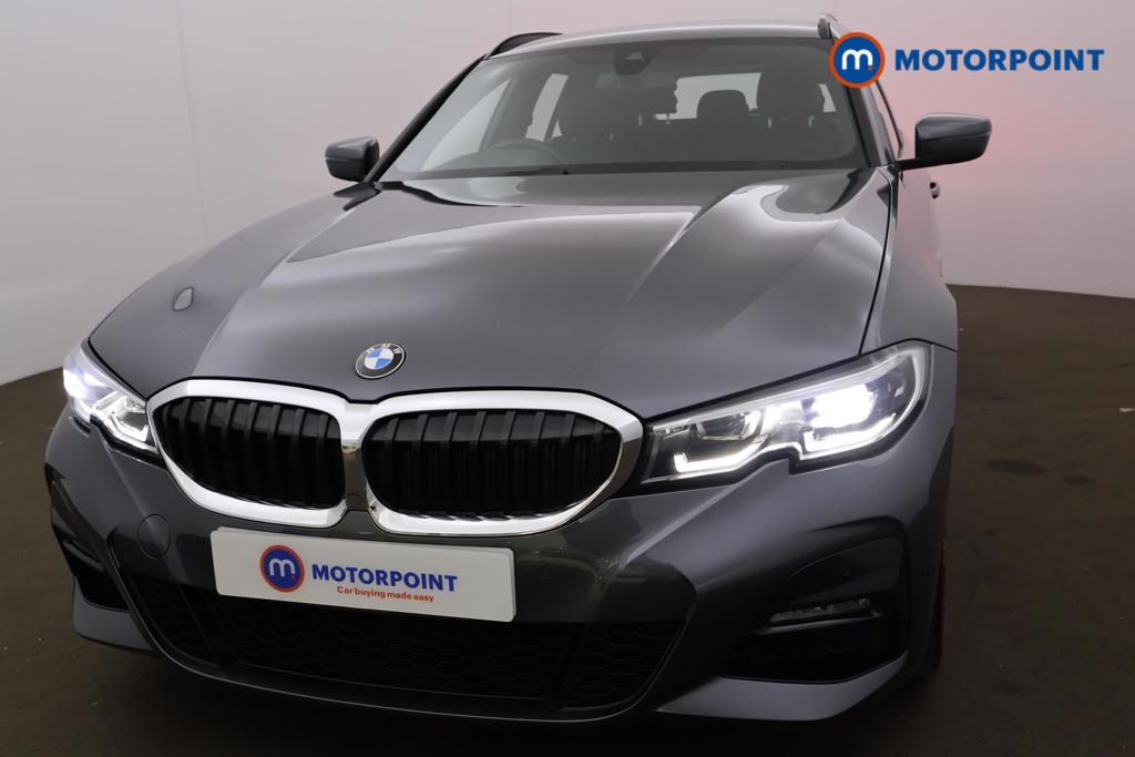 BMW 3 Series M Sport Automatic Petrol Parallel Phev Estate - Stock Number (1443219) - 24th supplementary image