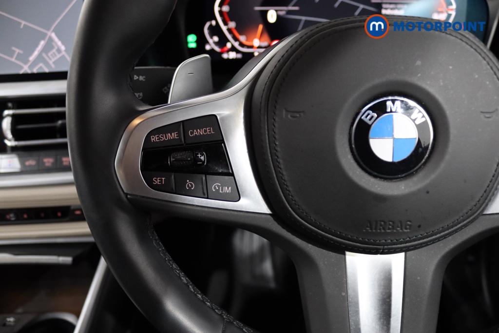 BMW 3 Series M Sport Automatic Petrol Saloon - Stock Number (1443223) - 7th supplementary image