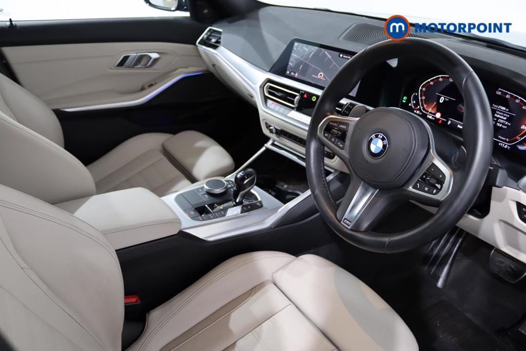 BMW 3 Series M Sport Automatic Petrol Saloon - Stock Number (1443223) - 27th supplementary image