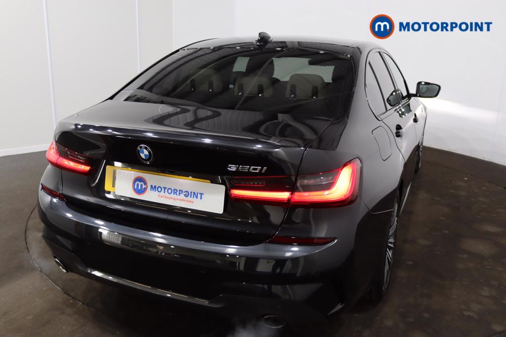 BMW 3 Series M Sport Automatic Petrol Saloon - Stock Number (1443223) - 31st supplementary image