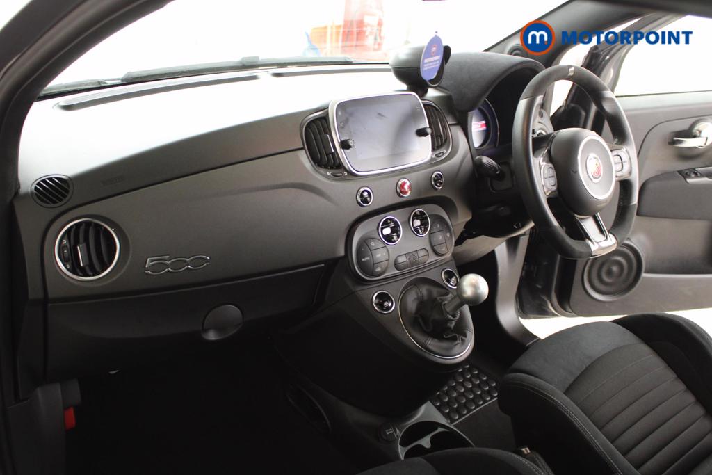 Abarth 595 Competizione Manual Petrol Hatchback - Stock Number (1443382) - 8th supplementary image