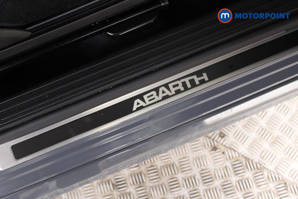 Abarth 595 Competizione Manual Petrol Hatchback - Stock Number (1443382) - 14th supplementary image
