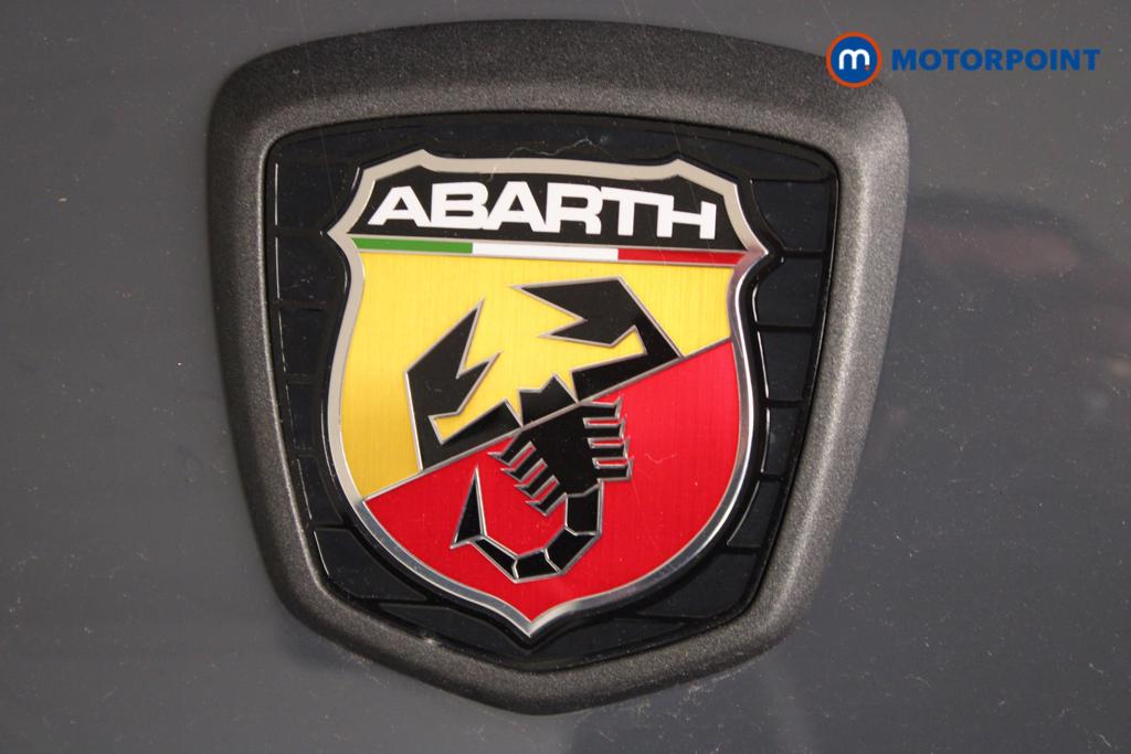 Abarth 595 Competizione Manual Petrol Hatchback - Stock Number (1443382) - 22nd supplementary image