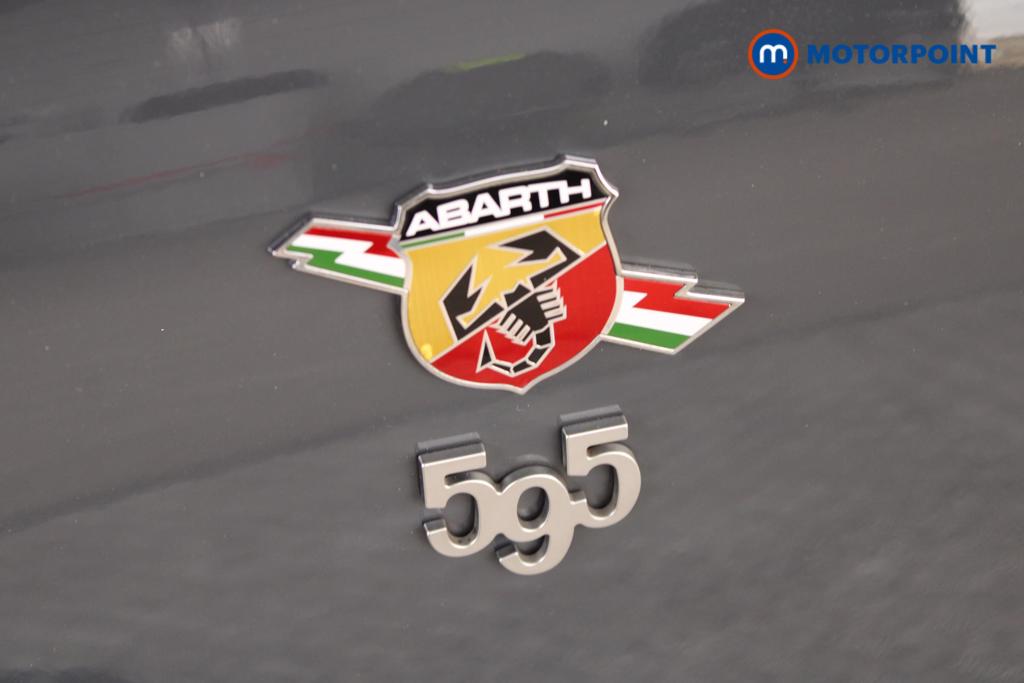 Abarth 595 Competizione Manual Petrol Hatchback - Stock Number (1443382) - 23rd supplementary image