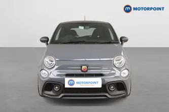 Abarth 595 Competizione Manual Petrol Hatchback - Stock Number (1443382) - Front bumper