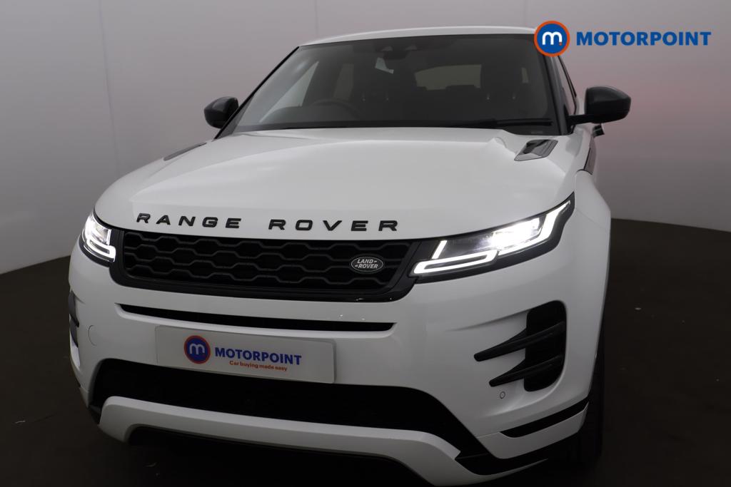Land Rover Range Rover Evoque R-Dynamic Hse Automatic Petrol Plug-In Hybrid SUV - Stock Number (1443474) - 24th supplementary image