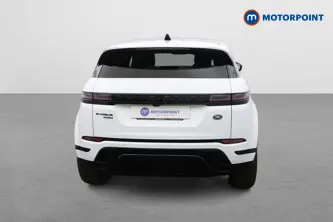 Land Rover Range Rover Evoque R-Dynamic Hse Automatic Petrol Parallel Phev SUV - Stock Number (1443474) - Rear bumper