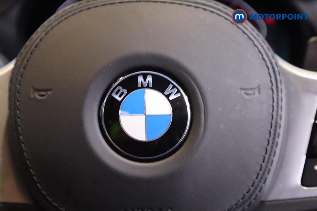 BMW X3 M Sport Automatic Diesel SUV - Stock Number (1443491) - 17th supplementary image
