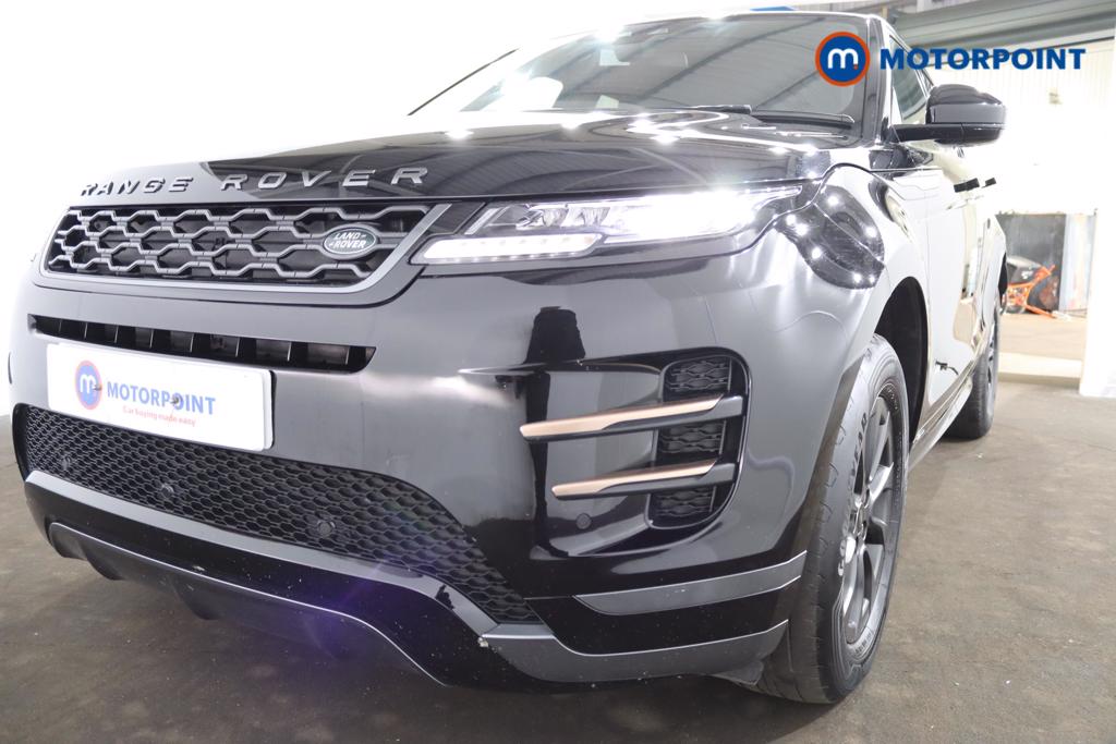 Land Rover Range Rover Evoque R-Dynamic Manual Diesel SUV - Stock Number (1443799) - 28th supplementary image