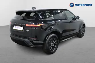 Land Rover Range Rover Evoque R-Dynamic Manual Diesel SUV - Stock Number (1443799) - Drivers side rear corner