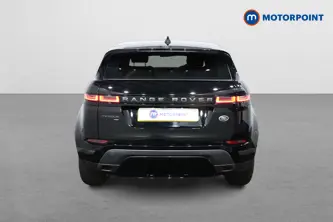 Land Rover Range Rover Evoque R-Dynamic Manual Diesel SUV - Stock Number (1443799) - Rear bumper