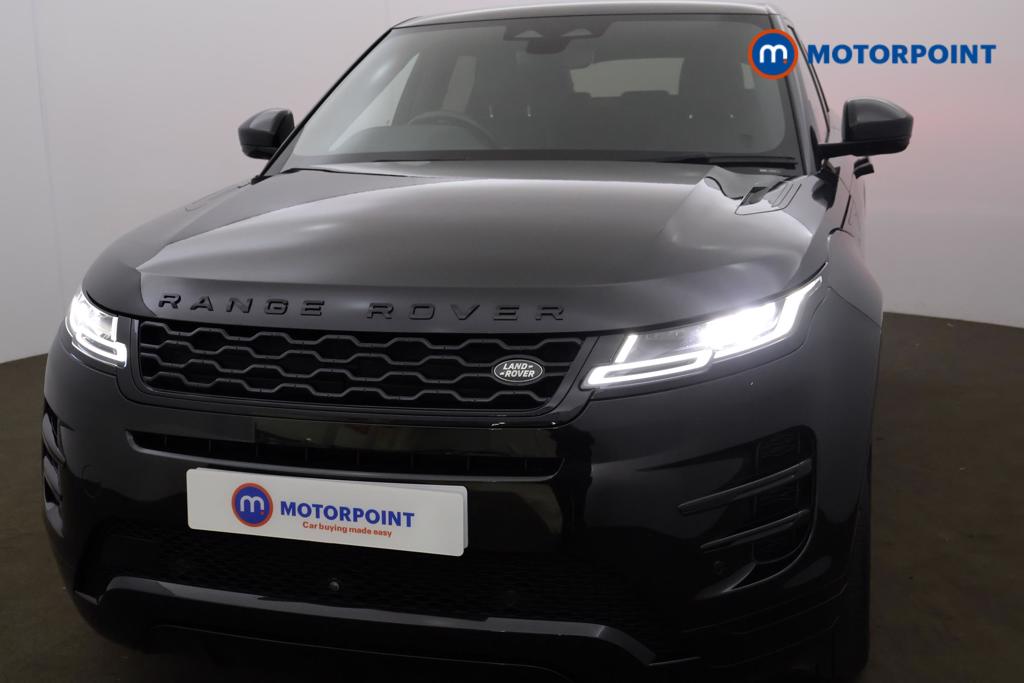 Land Rover Range Rover Evoque R-Dynamic Se Automatic Diesel SUV - Stock Number (1443845) - 22nd supplementary image