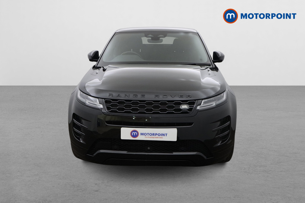 Land Rover Range Rover Evoque R-Dynamic Se Automatic Diesel SUV - Stock Number (1443845) - Front bumper