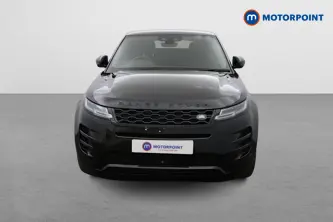 Land Rover Range Rover Evoque R-Dynamic Se Automatic Diesel SUV - Stock Number (1443845) - Front bumper