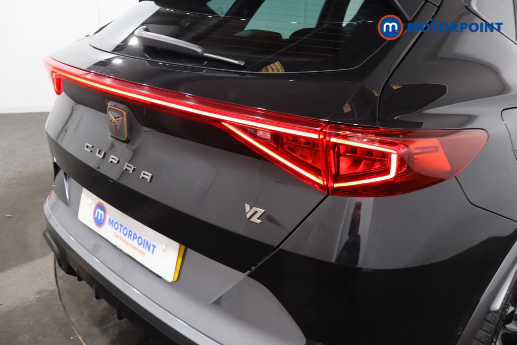 Cupra Formentor VZ2 Automatic Petrol SUV - Stock Number (1444034) - 33rd supplementary image