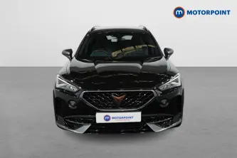 Cupra Formentor VZ2 Automatic Petrol SUV - Stock Number (1444034) - Front bumper