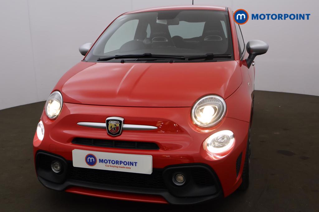 Abarth 595 Turismo Manual Petrol Hatchback - Stock Number (1444044) - 21st supplementary image