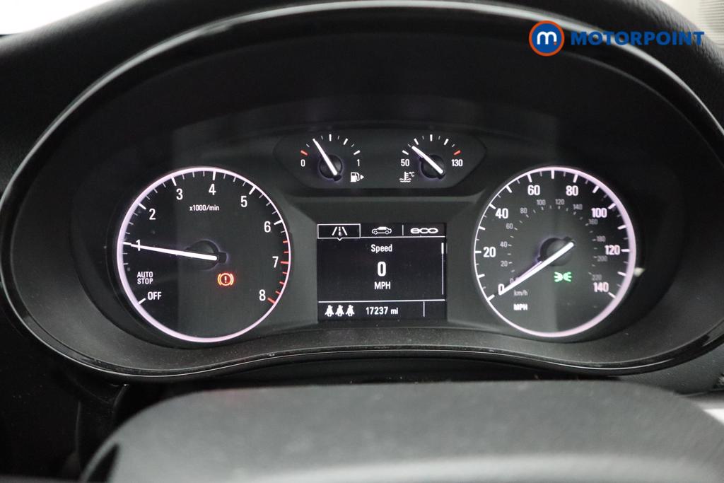 Vauxhall Mokka X Elite Nav Manual Petrol SUV - Stock Number (1444082) - 4th supplementary image