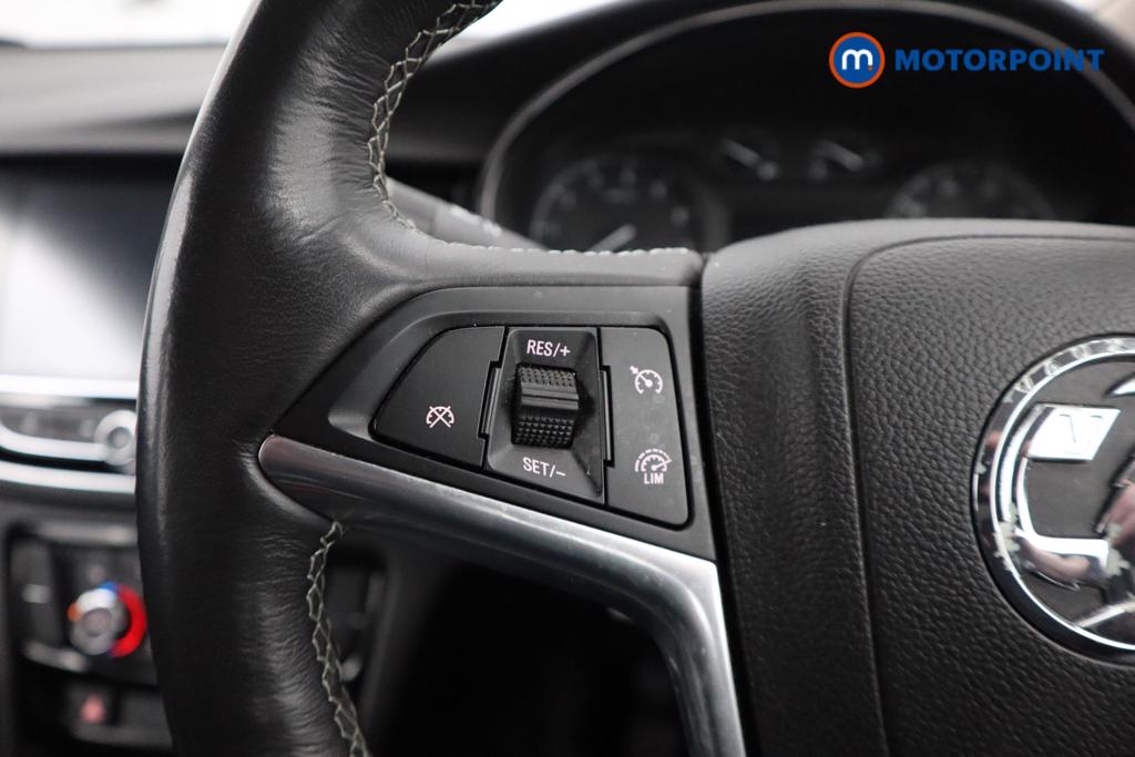 Vauxhall Mokka X Elite Nav Manual Petrol SUV - Stock Number (1444082) - 12th supplementary image