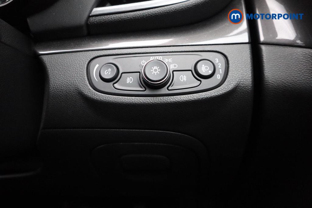 Vauxhall Mokka X Elite Nav Manual Petrol SUV - Stock Number (1444082) - 15th supplementary image