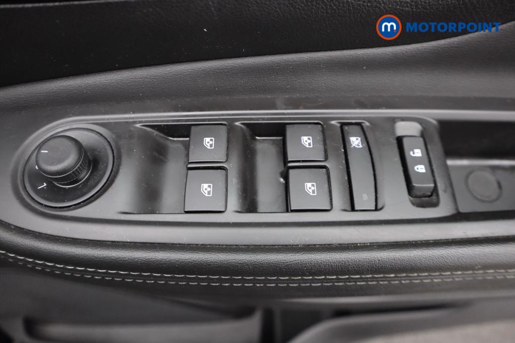 Vauxhall Mokka X Elite Nav Manual Petrol SUV - Stock Number (1444082) - 17th supplementary image