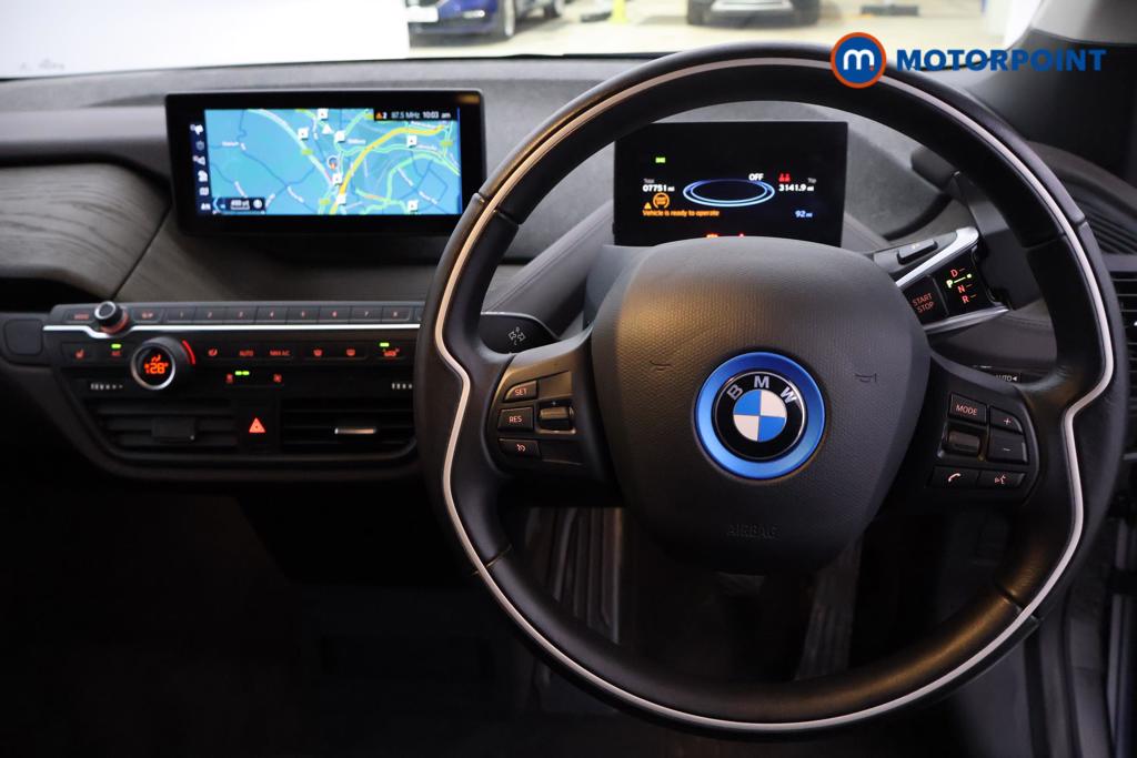 BMW I3 S Automatic Electric Hatchback - Stock Number (1444589) - 2nd supplementary image