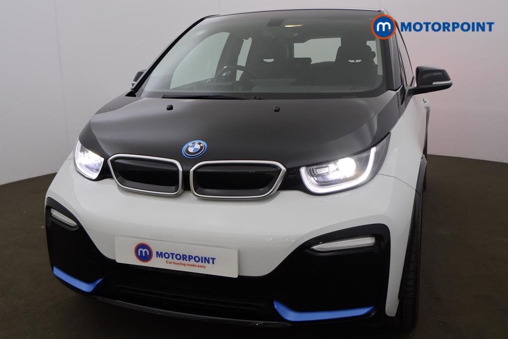 BMW I3 S Automatic Electric Hatchback - Stock Number (1444589) - 22nd supplementary image