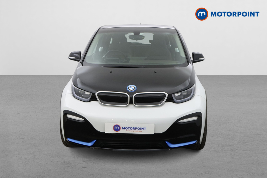 BMW I3 S Automatic Electric Hatchback - Stock Number (1444589) - Front bumper