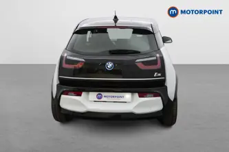 BMW I3 S Automatic Electric Hatchback - Stock Number (1444589) - Rear bumper