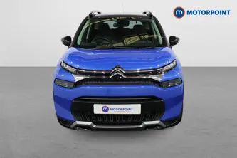 Citroen C3 Aircross Shine Plus Automatic Petrol SUV - Stock Number (1444627) - Front bumper