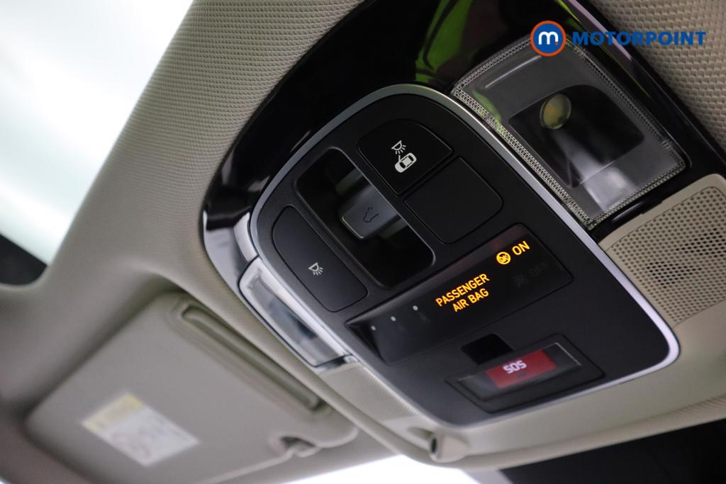 Hyundai Tucson Ultimate Automatic Petrol Plug-In Hybrid SUV - Stock Number (1444673) - 22nd supplementary image
