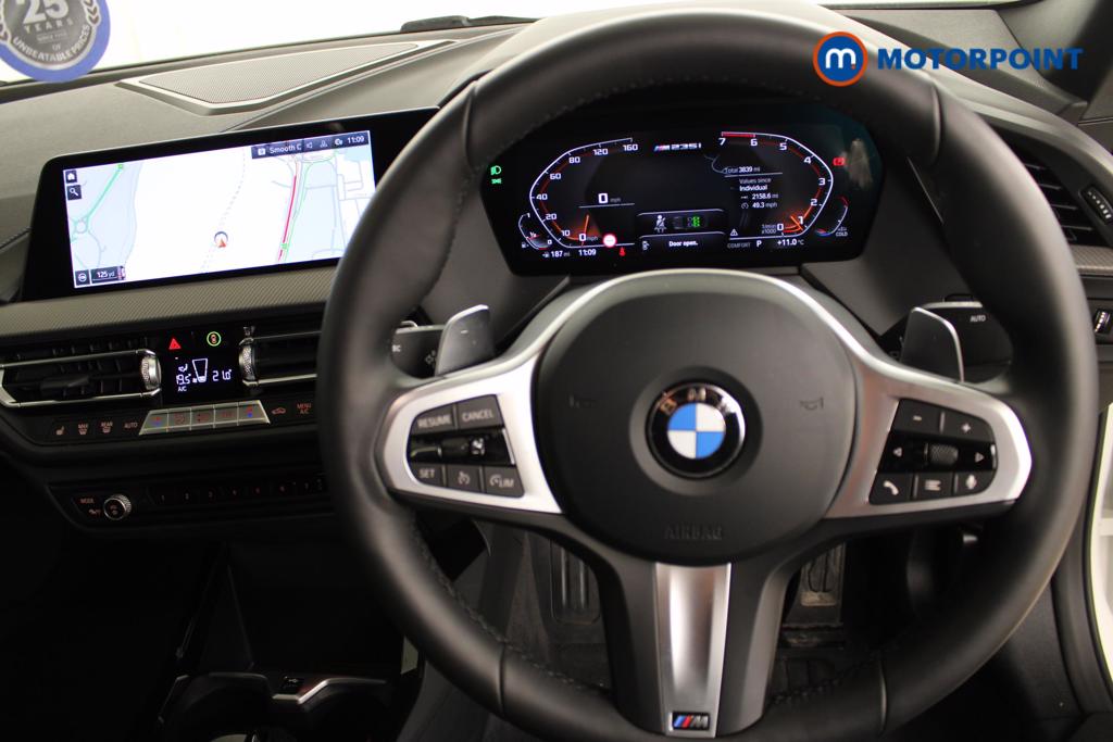 BMW 2 Series M235i Automatic Petrol Saloon - Stock Number (1444717) - 1st supplementary image