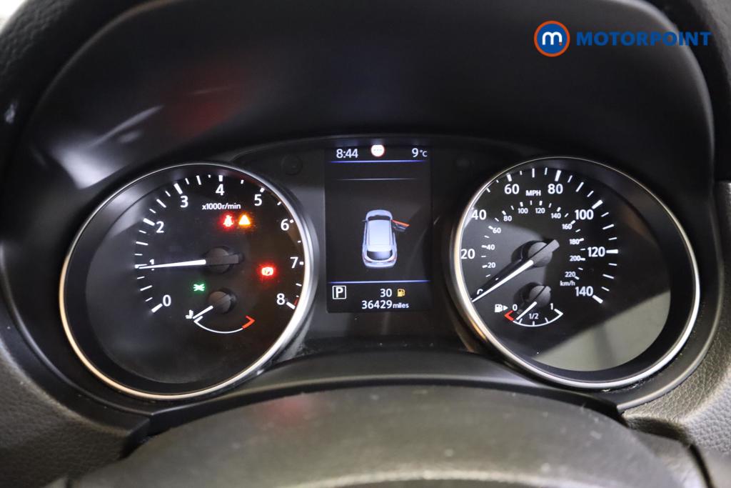 Nissan Qashqai Acenta Premium Automatic Petrol SUV - Stock Number (1444798) - 4th supplementary image