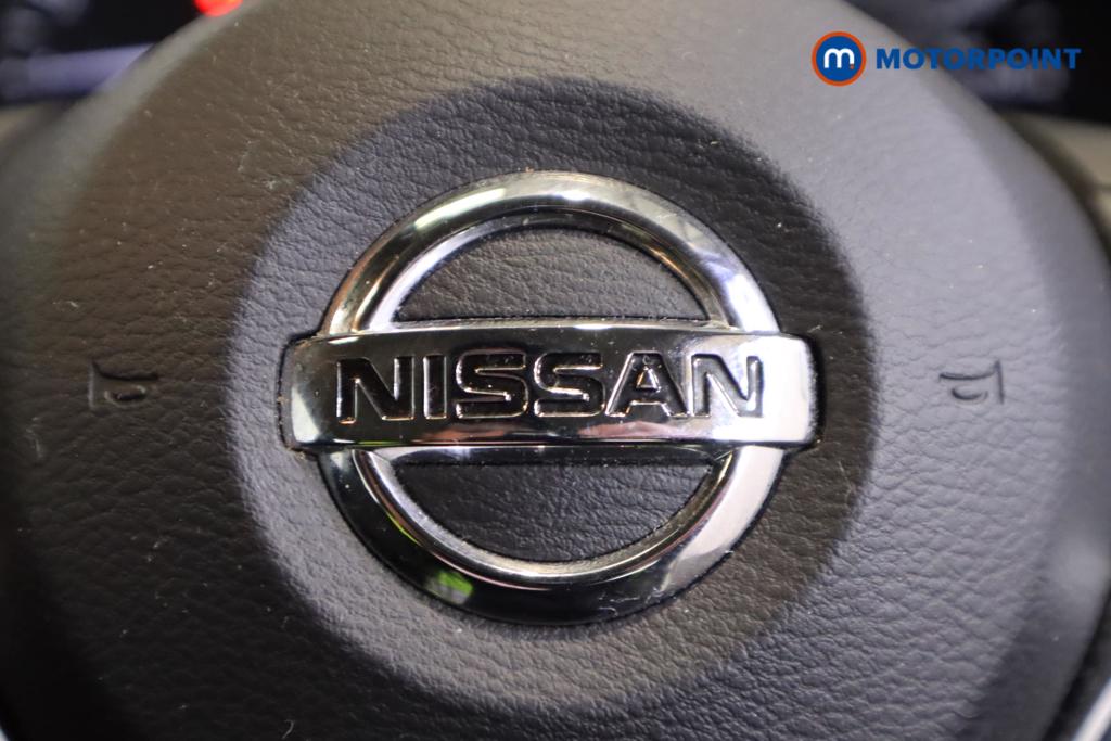 Nissan Qashqai Acenta Premium Automatic Petrol SUV - Stock Number (1444798) - 17th supplementary image