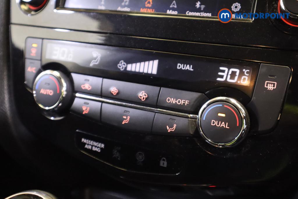 Nissan Qashqai Acenta Premium Automatic Petrol SUV - Stock Number (1444798) - 19th supplementary image