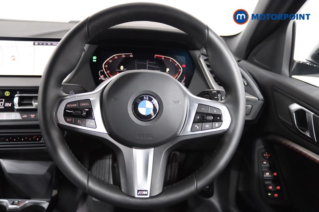 BMW 1 Series M Sport Automatic Petrol Hatchback - Stock Number (1444917) - 6th supplementary image