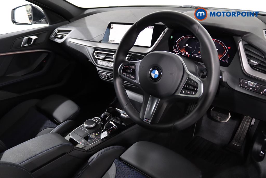 BMW 1 Series M Sport Automatic Petrol Hatchback - Stock Number (1444917) - 31st supplementary image